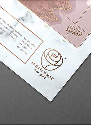 Accessoire divers rose LUCKIES unisexe