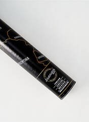 Accessoire divers noir LUCKIES pour unisexe seconde vue