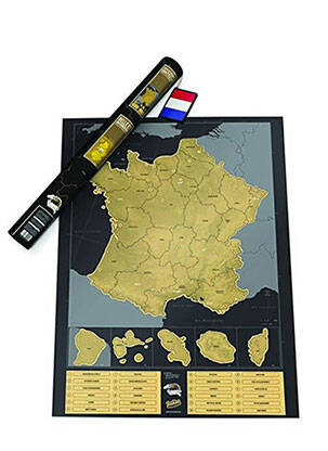 Accessoire divers noir LUCKIES unisexe