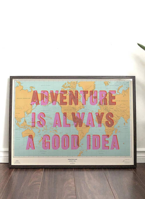 Accessoire divers multicolore LUCKIES pour unisexe