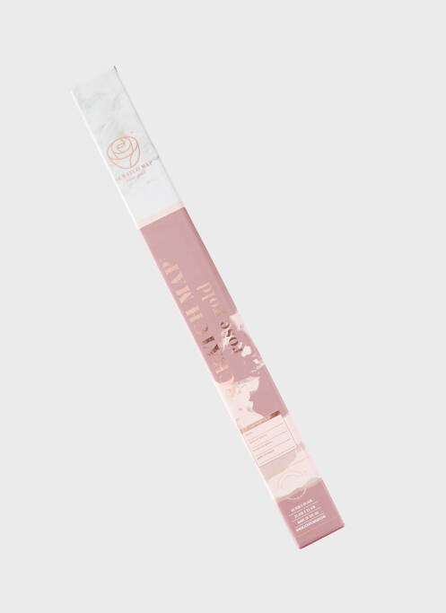 Accessoire divers rose LUCKIES pour unisexe