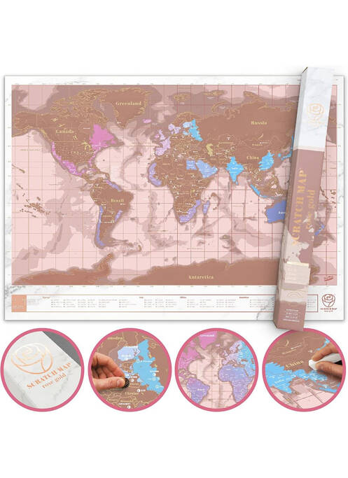 Accessoire divers rose LUCKIES pour unisexe