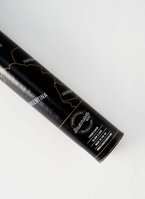 Accessoire divers noir LUCKIES pour unisexe