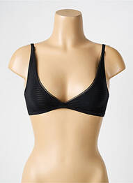 Soutien-gorge noir SLOGGI femme