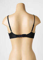 Soutien-gorge noir SLOGGI pour femme seconde vue