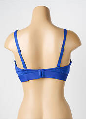 Soutien-gorge bleu CALVIN KLEIN pour femme seconde vue