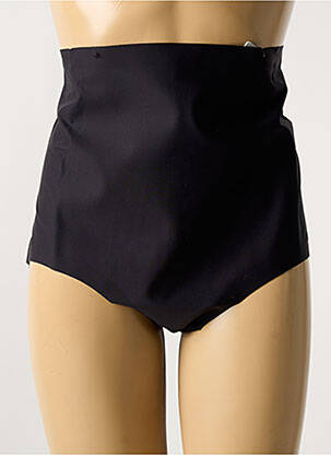 Culotte gainante noir TRIUMPH femme