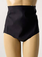 Culotte gainante noir TRIUMPH pour femme seconde vue
