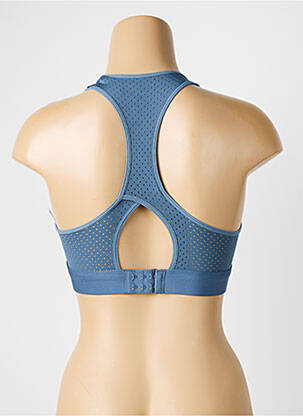Soutien-gorge bleu ONLY PLAY femme