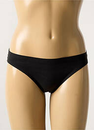 Culotte noir TOMMY HILFIGER femme