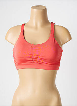 Soutien-gorge orange ONLY PLAY femme