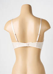 Soutien-gorge beige TRIUMPH pour femme seconde vue