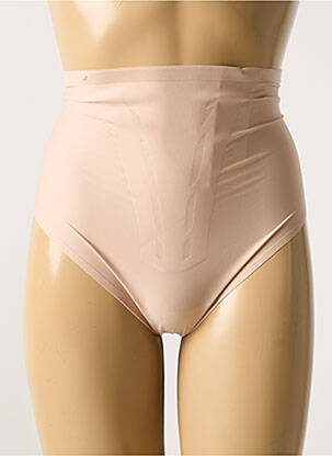 Culotte beige TRIUMPH femme