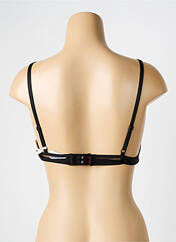Soutien-gorge noir TOMMY HILFIGER pour femme seconde vue
