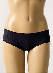 Culotte noir SLOGGI pour femme seconde vue