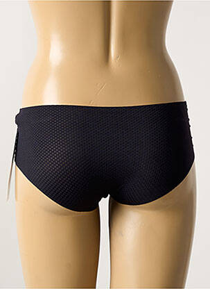 Culotte noir SLOGGI femme