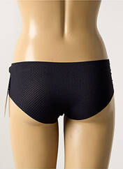 Culotte noir SLOGGI pour femme seconde vue