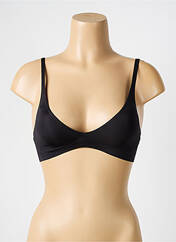 Soutien-gorge noir SLOGGI pour femme seconde vue