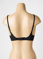 Soutien-gorge noir SLOGGI pour femme seconde vue