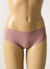 Culotte marron SLOGGI pour femme seconde vue