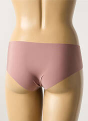 Culotte marron SLOGGI pour femme seconde vue