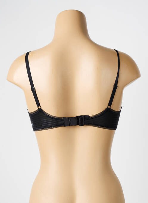 Soutien-gorge noir SLOGGI femme