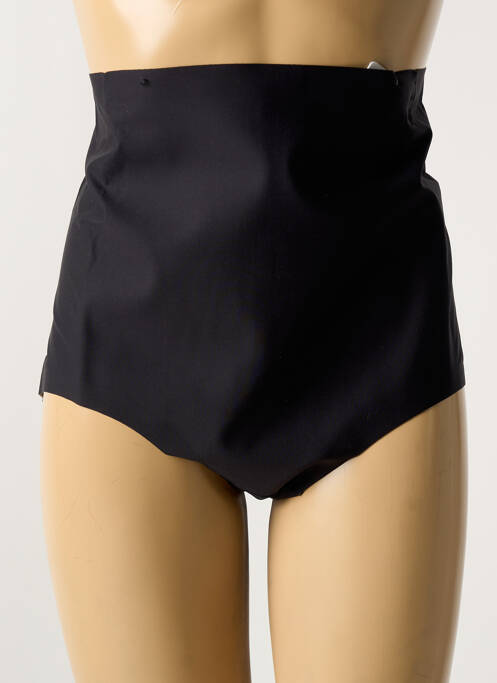Culotte gainante noir TRIUMPH pour femme