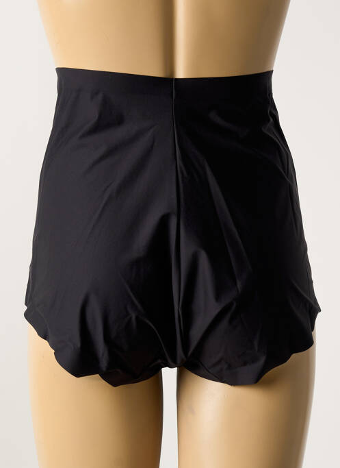 Culotte gainante noir TRIUMPH femme