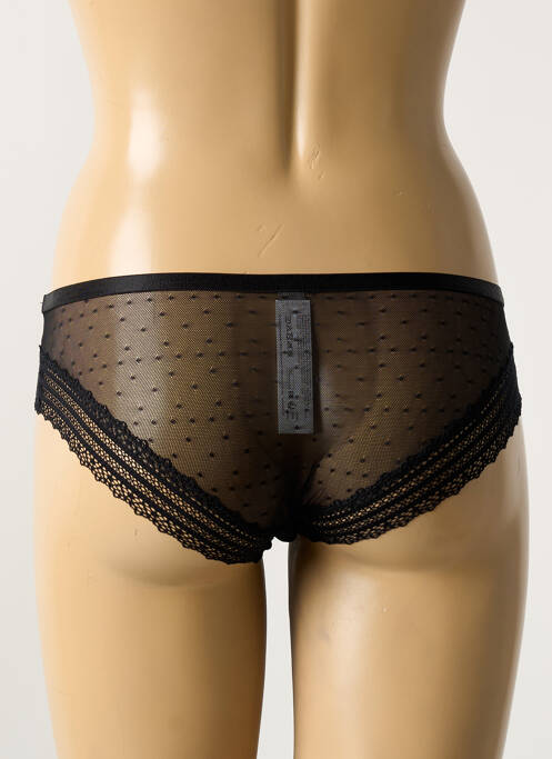 Culotte noir TRIUMPH femme