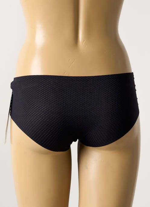 Culotte noir SLOGGI femme