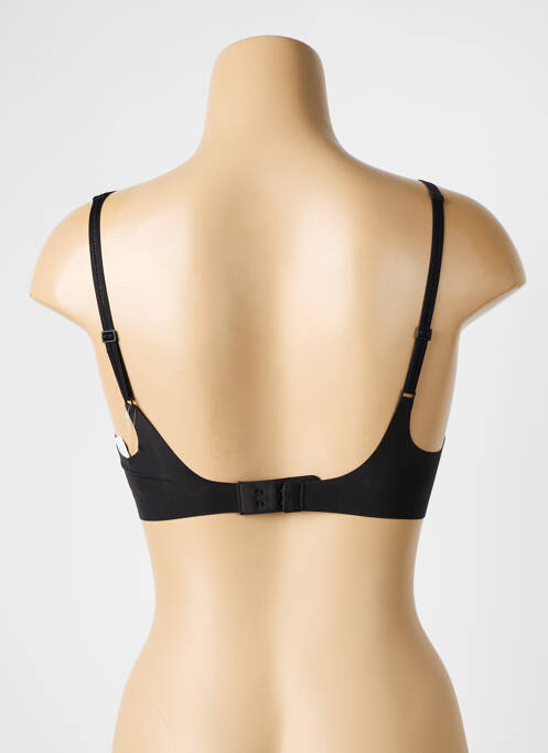 Soutien-gorge noir SLOGGI femme