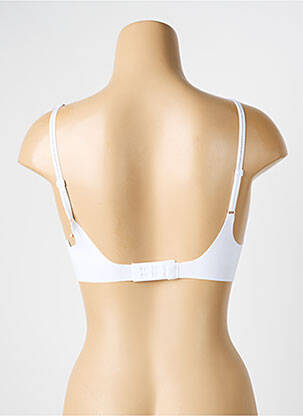 Soutien-gorge blanc SLOGGI femme