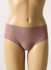 Culotte beige SLOGGI pour femme seconde vue