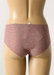 Culotte beige SLOGGI pour femme seconde vue