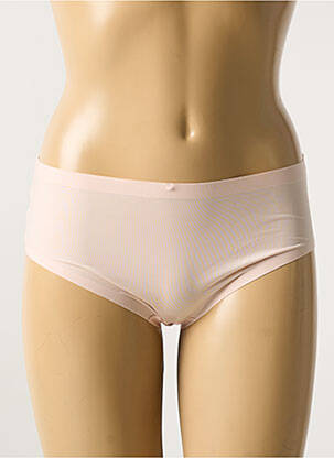 Culotte rose DIM pour femme