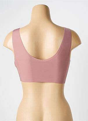 Soutien-gorge marron SLOGGI femme