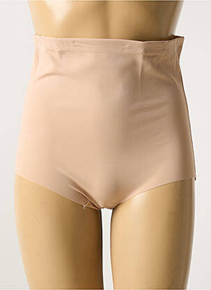 Culotte beige DIM femme