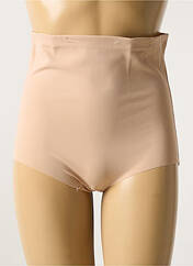 Culotte beige DIM pour femme seconde vue