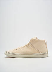 Baskets blanc LEVIS pour homme seconde vue