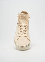 Baskets blanc LEVIS pour homme seconde vue