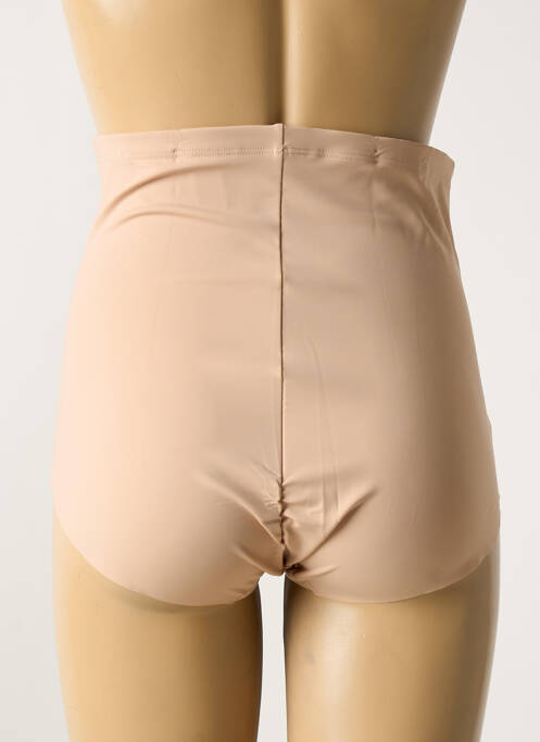 Culotte beige DIM femme