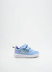 Baskets bleu ADIDAS pour enfant seconde vue