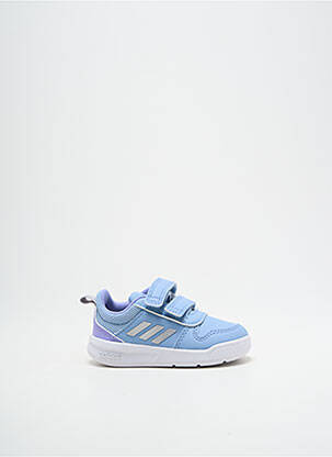 Baskets bleu ADIDAS pour enfant