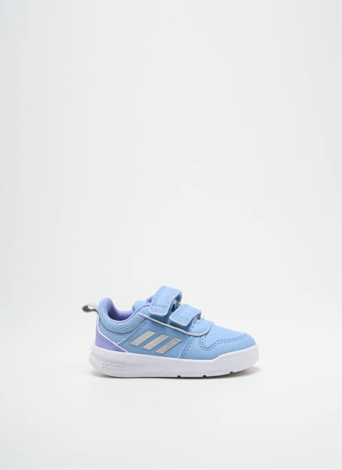 Baskets bleu ADIDAS pour enfant