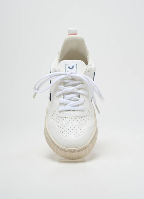 Baskets blanc VEJA enfant