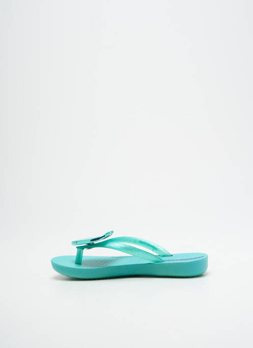 Tongs vert IPANEMA fille