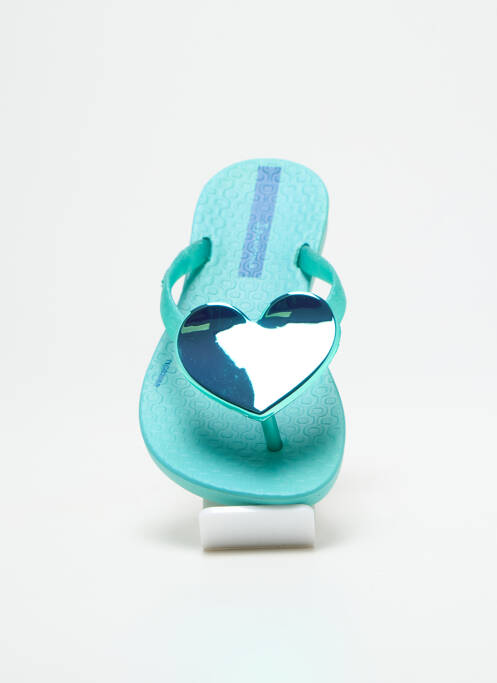 Tongs vert IPANEMA fille