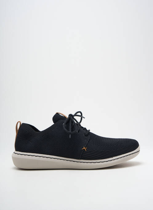 Baskets noir CLARKS pour homme