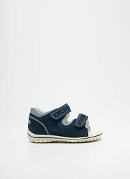 Sandales/nu pieds bout ouvert bout ouvert bleu PRIMIGI garcon