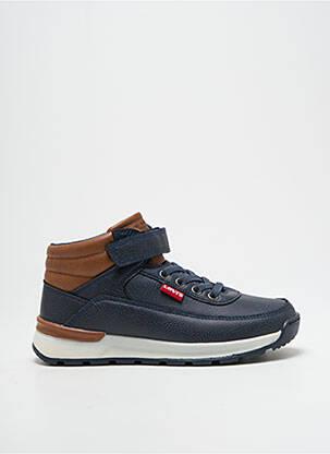 Baskets bleu LEVI'S garçon